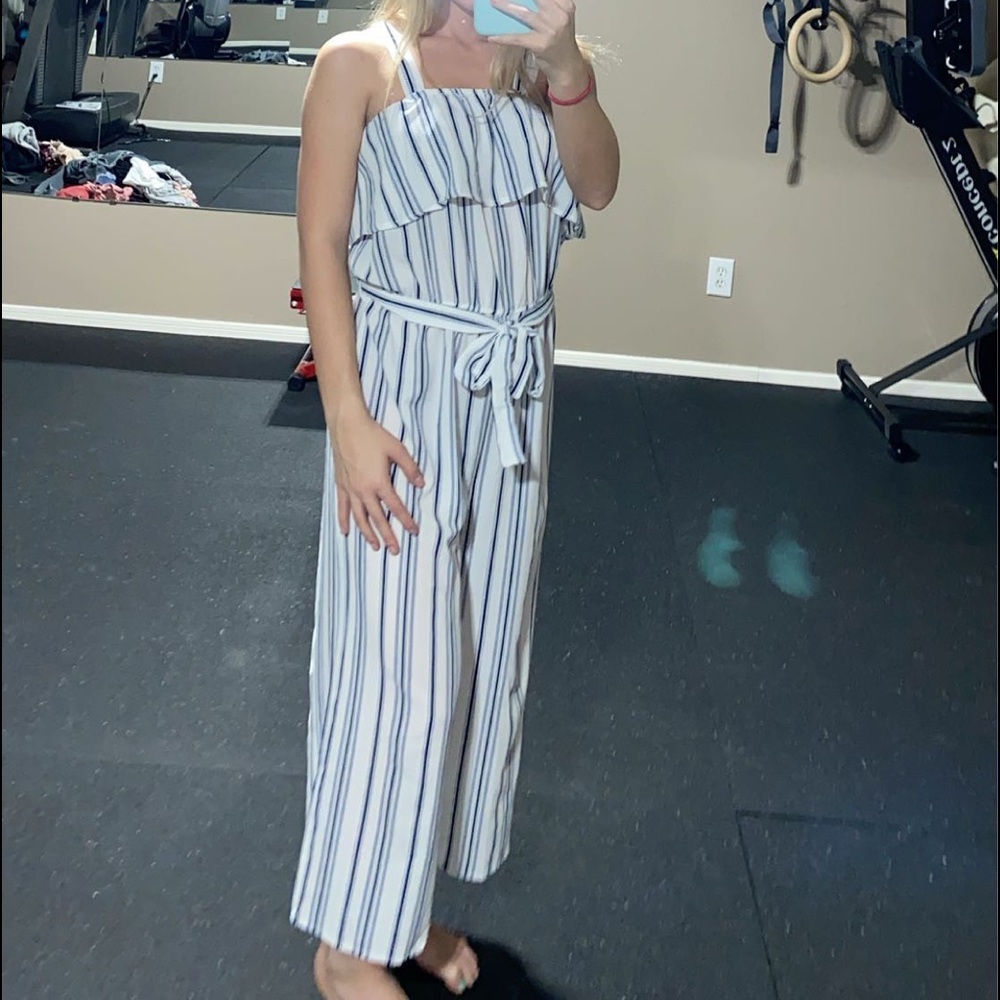 Jumpsuit (brand new)